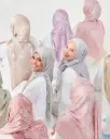 Elara Scarf