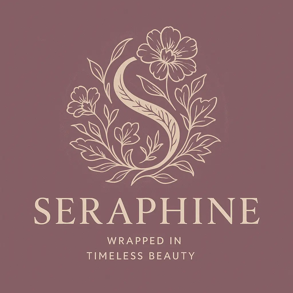 Seraphine Shawl